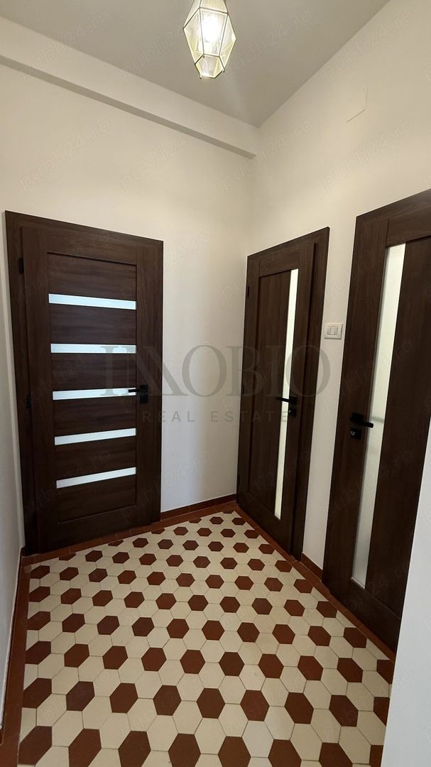 Apartament 3 camere – Parter Înalt | Ultracentral Universitate - Poză 10