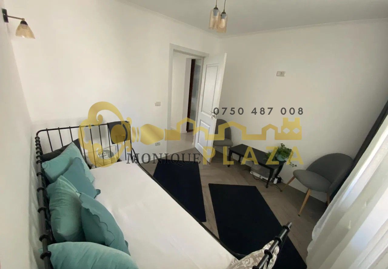 4 Camere | Instalatii noi | CT | 2 Bai | Renovat complet | Zona verde - Poză 4