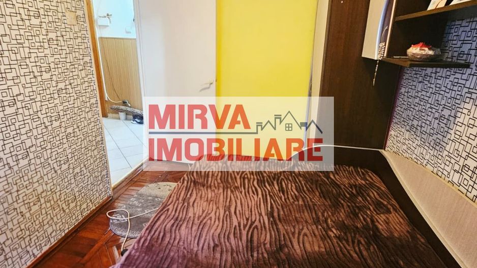 🏡 ✨ ÎN EXCLUSIVITATE – Apartament 4 camere, zona Vest – Kaufland ✨ 🏡 - Poză 10