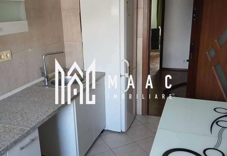Apartament 3 camere de închiriat | Sibiu, Vasile Aaron | 57 mp - Poză 1