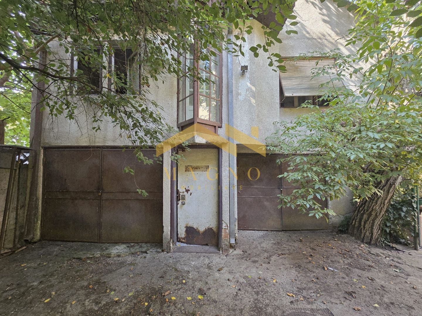 Apartament 4 camere+anexa 2 camere pe Malul Muresului/Str. Praporgescu - Poză 27