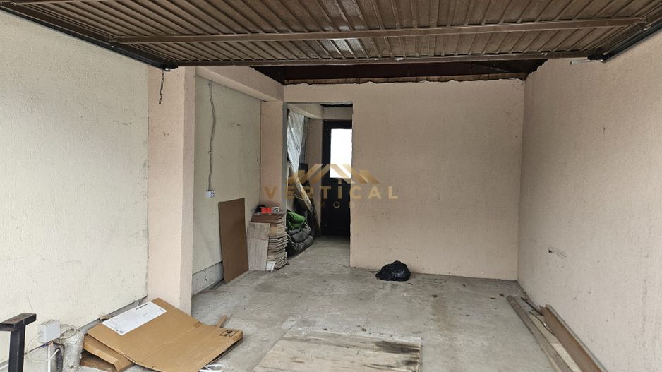 Vila de inchiriat cu 4 camere - comuna Berceni - Poză 18