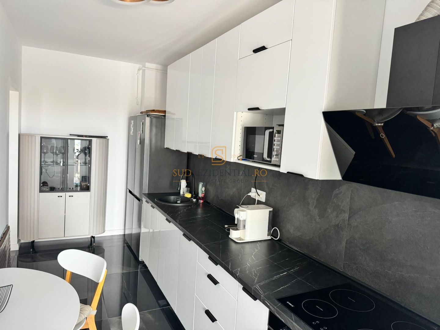 Apartament 2 camere cu terasa in Sector 4, Metalurgiei LIDL, KAUFLAND - Poză 10