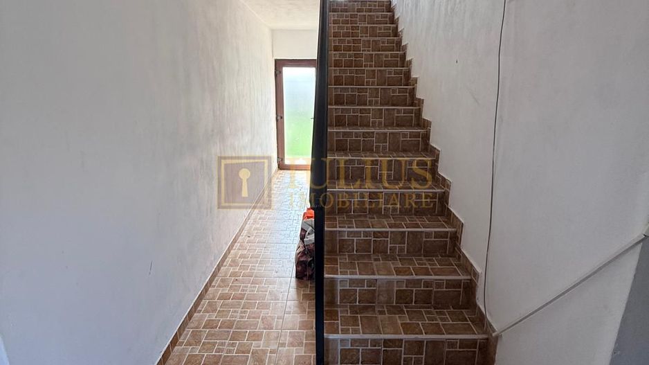 2 camere, Buziasului, centrala pe imobil, zona linistita - Poză 15