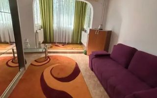 Apartament de închiriat, Podu Roș, etaj 2, 2 camere, mobilat și utilat - Poză 1