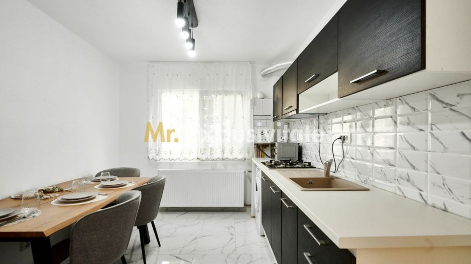 Apartament 3 camere | Găvana – Strada Paltinului | Etaj 1/4 - Poză 3