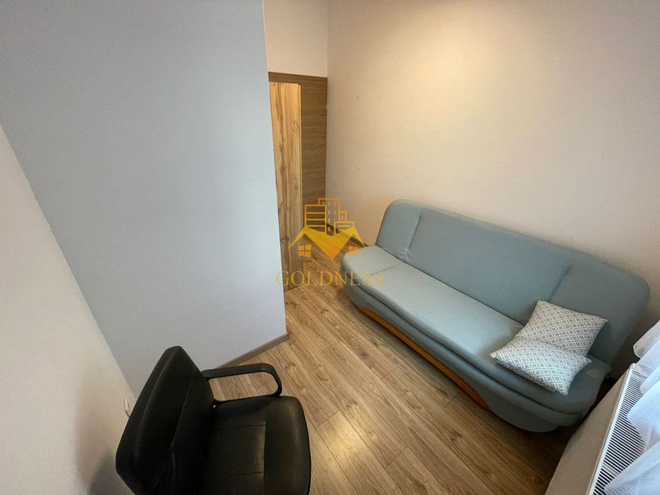 Casă 3 camere, Dambul Rotund, Mega Image, Partizanilor Pet Friendly - Poză 9