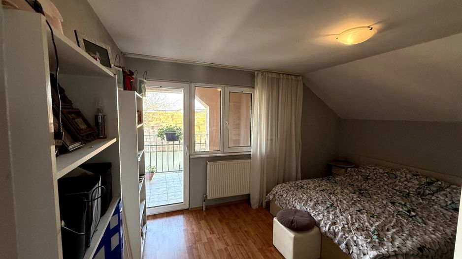 Proprietate impresionanta de vanzare cu mult teren in Santandrei - Poză 21