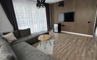 3 camere cu terasa de 143 mp, la cheie, la 1 minute de centru! - Poză 1