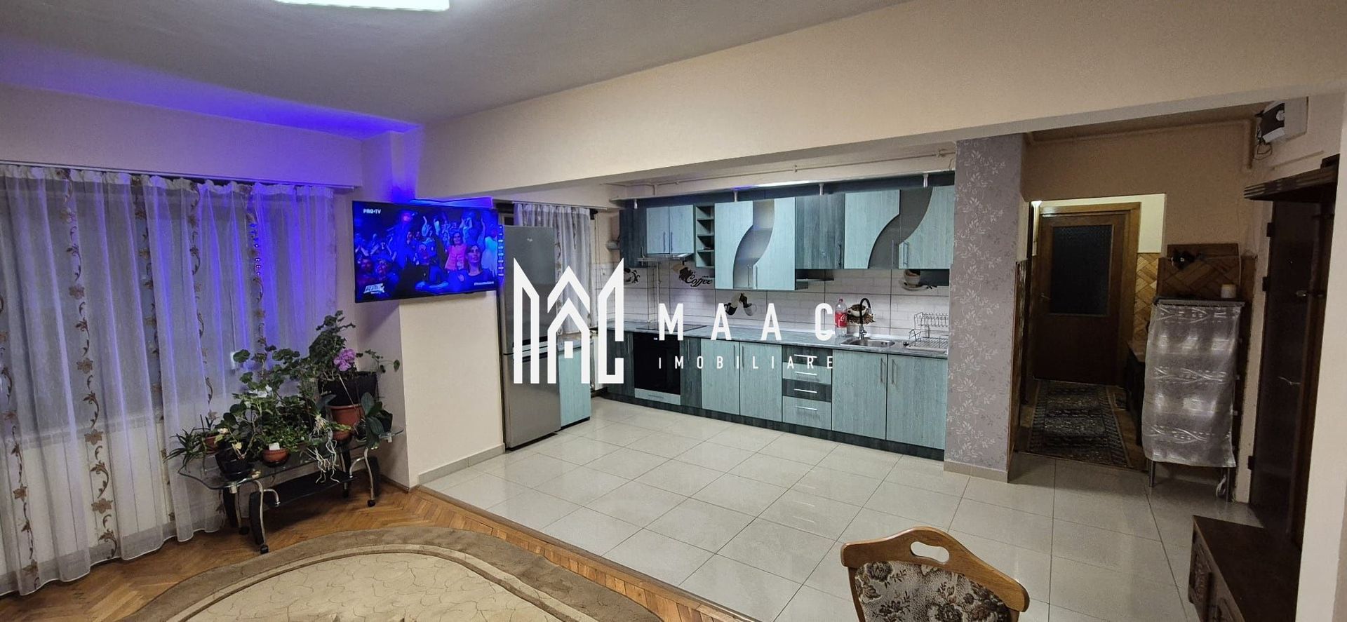 Apartament 3 camere | 65 MPU | Valea Aurie - Poză 2