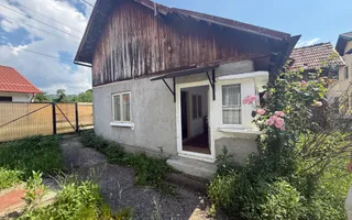 Casă + anexă și teren intravilan 813 mp cu toate utilitățile ! - Poză 15