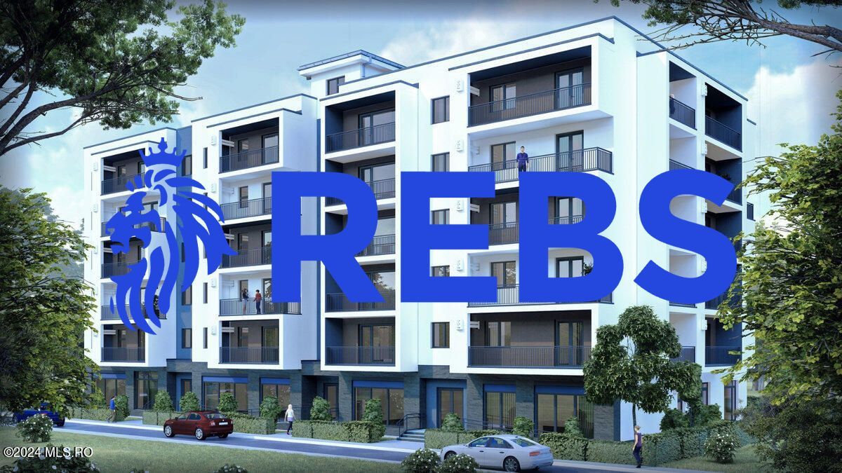 Ansamblu rezidential test - Poză 3