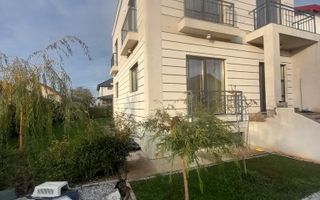 Vila D+P+1E Hlincea, 5 camere, 160 mp utili, teren 606 mp – 250.000 € - Poză 1