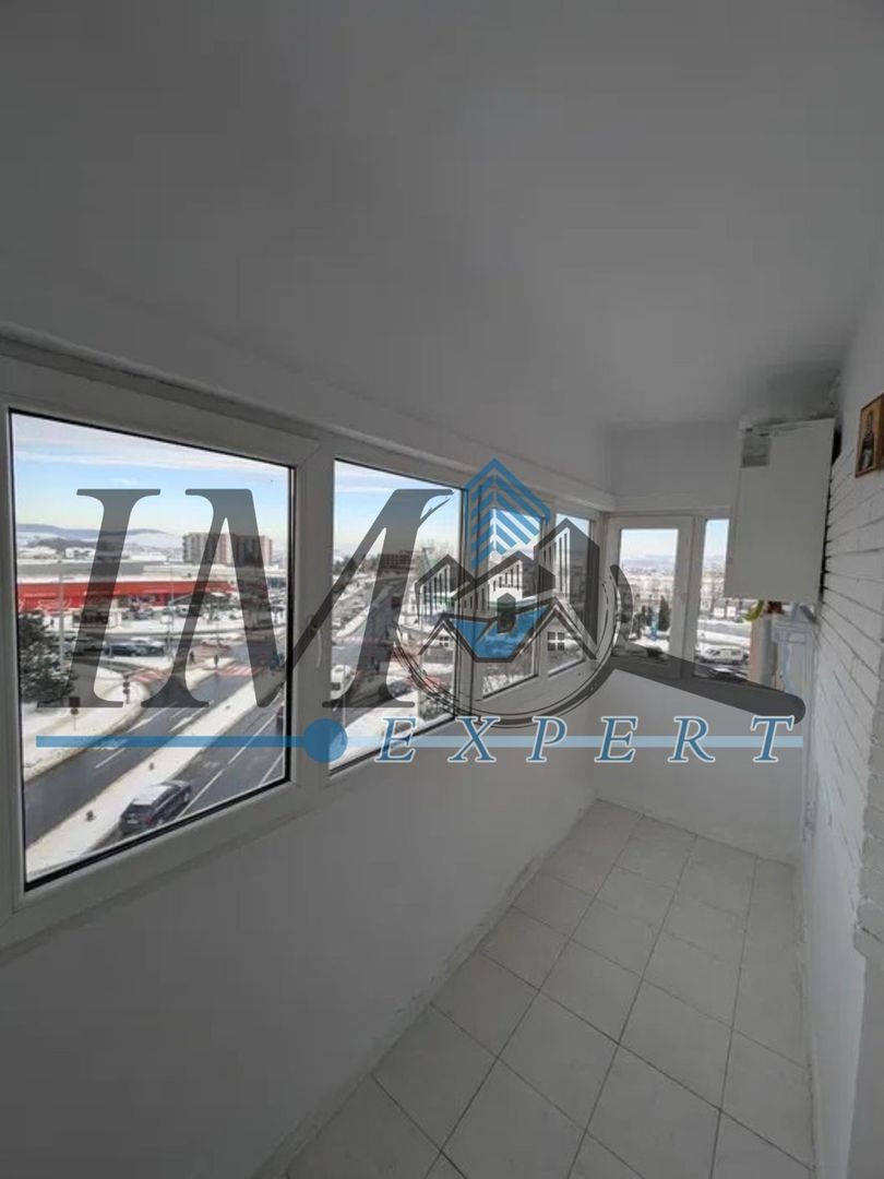 Apartament de inchiriat in zona Cetate Alba Iulia - Poză 4