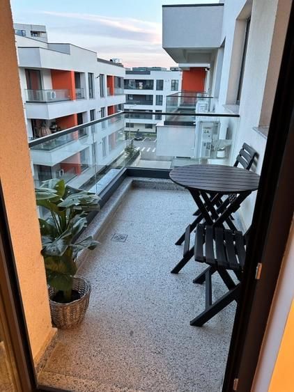 2 Camere Premium | Ivory Residence Pipera |  Prima Închiriere - Poză 9