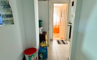 Apartament de vanzare 3 camere | Parter | Zona Micro 16 - Poză 21