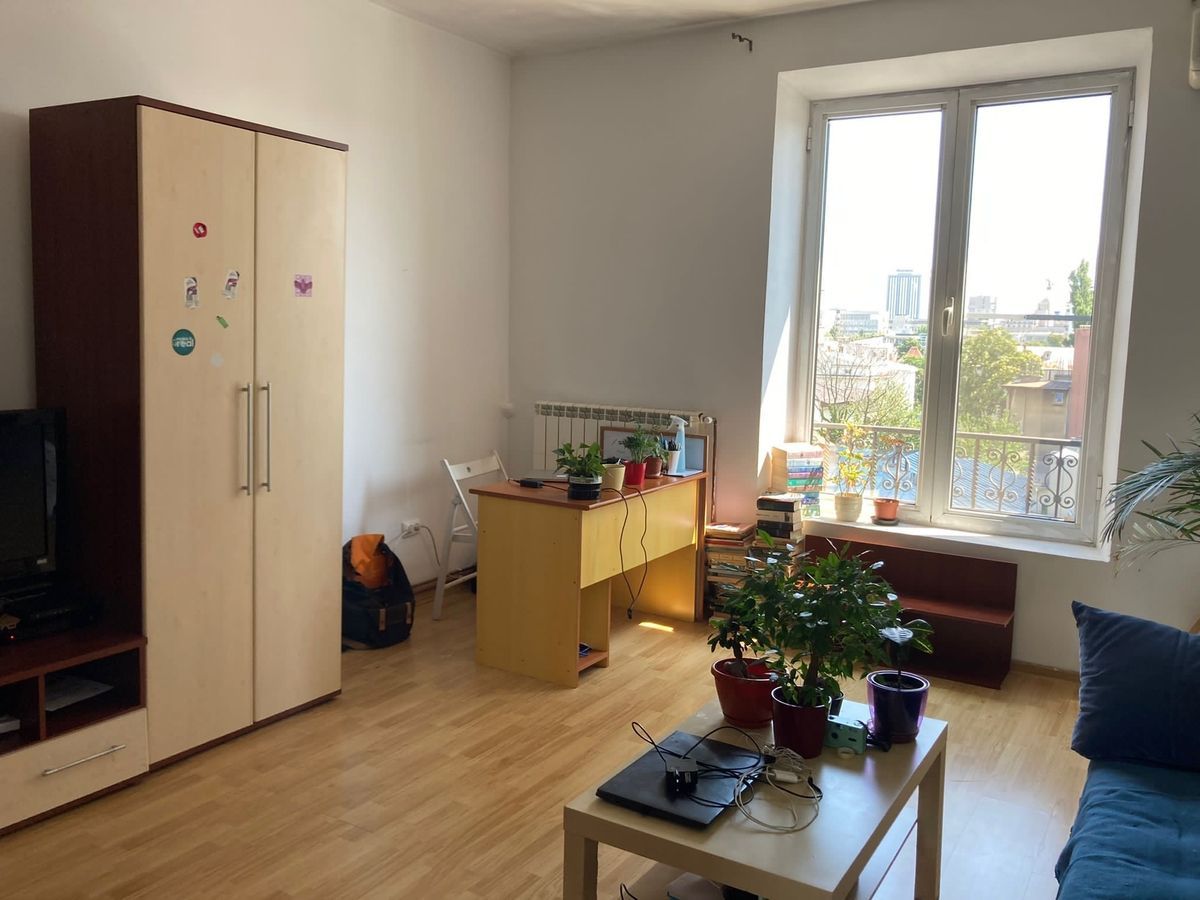 Apartament Dorobanti / Iancu de Hunedoara - Poză 6