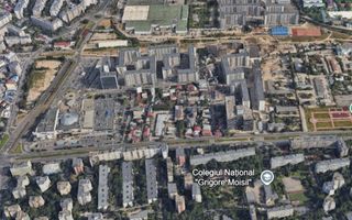 TEREN 610 MP + CASĂ 90 MP - Str. Al Cutieru, Zona Plaza România - Sector 6 - Poză 4