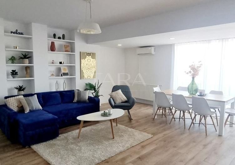 Penthouse spectaculos cu terase panoramice – Bună Ziua - Poză 4
