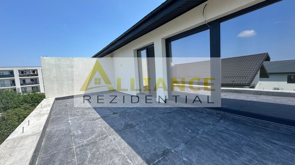 Vila tip duplex de vanzare || Popesti Leordeni || aproape de Primarie - Poză 15