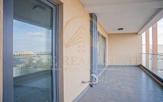 Tomis Plus - Celine Elegance - Vânzare apartament cu 2 camere cu vedere la Lac! - Poză 9