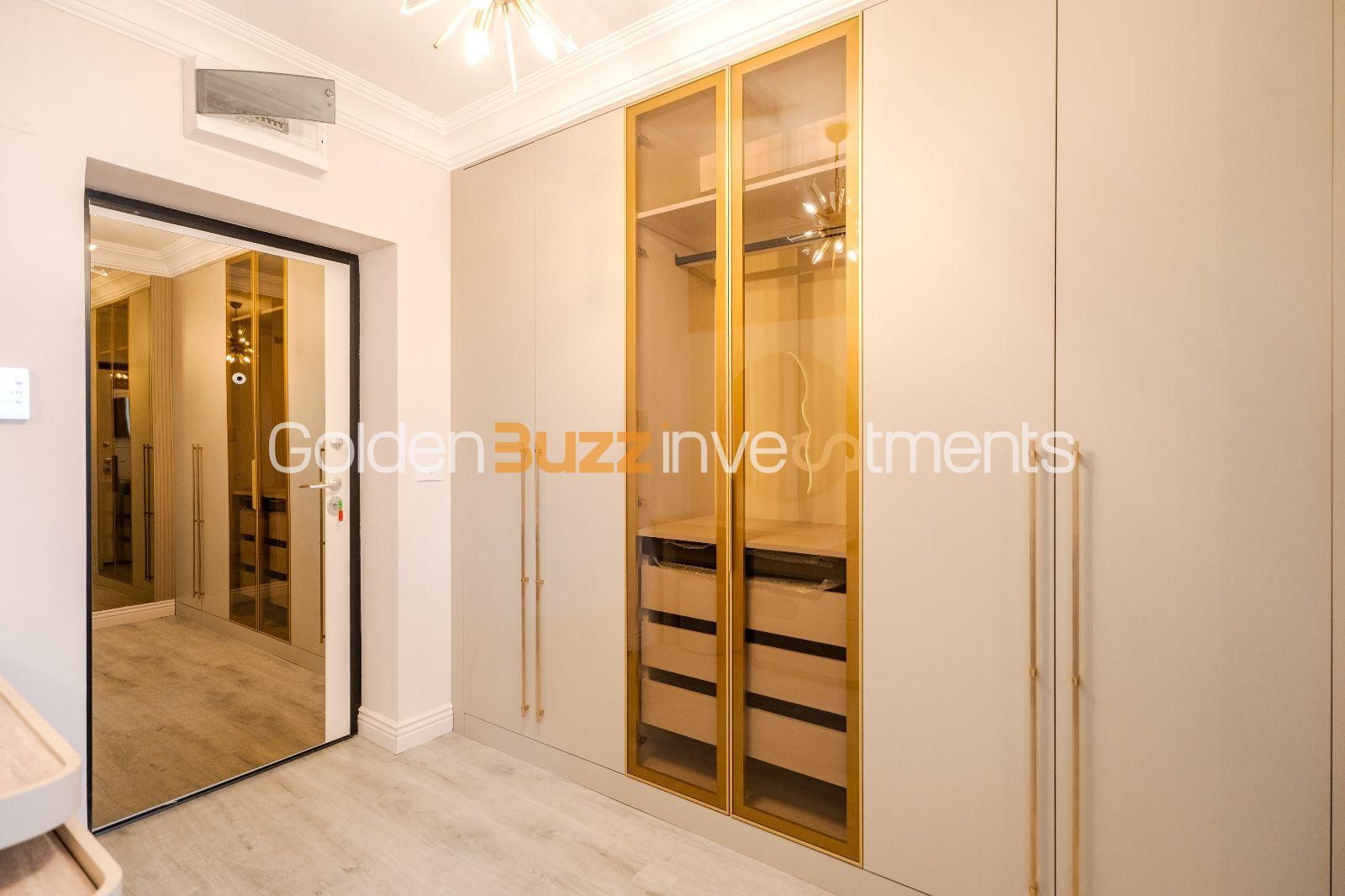 Studio complex nou | Mobilat și utilat - Poză 10