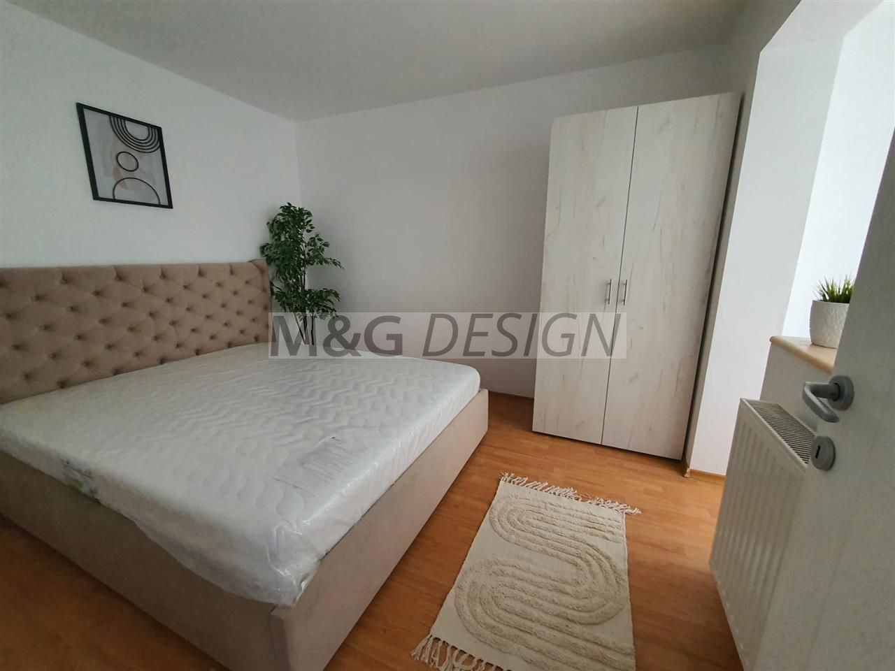 3 cam Circumvalatiunii-Dacia etaj 1 centrala proprie - Poză 18