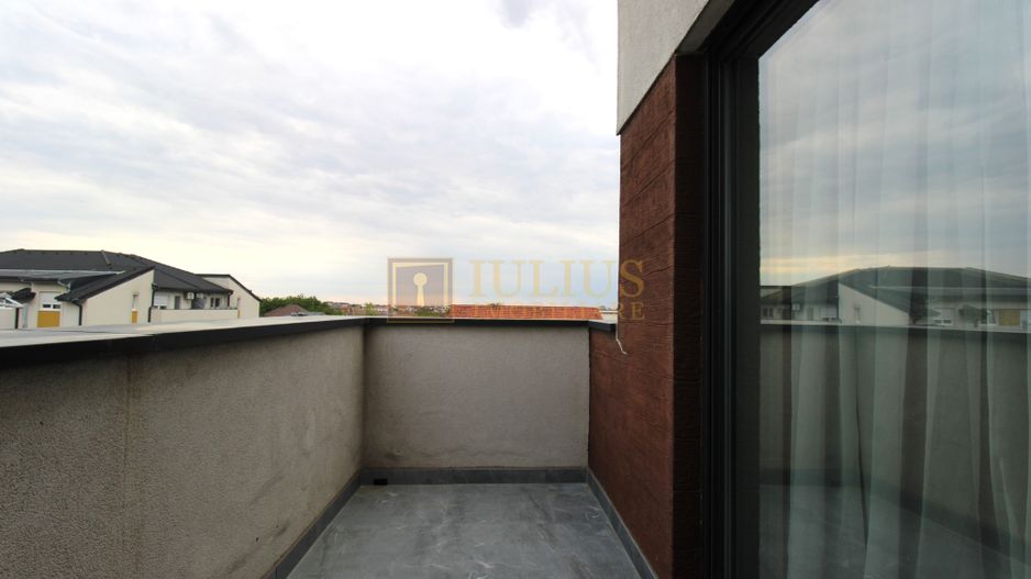 3 camere in Dumbravita, 2 locuri de parcare! - Poză 14