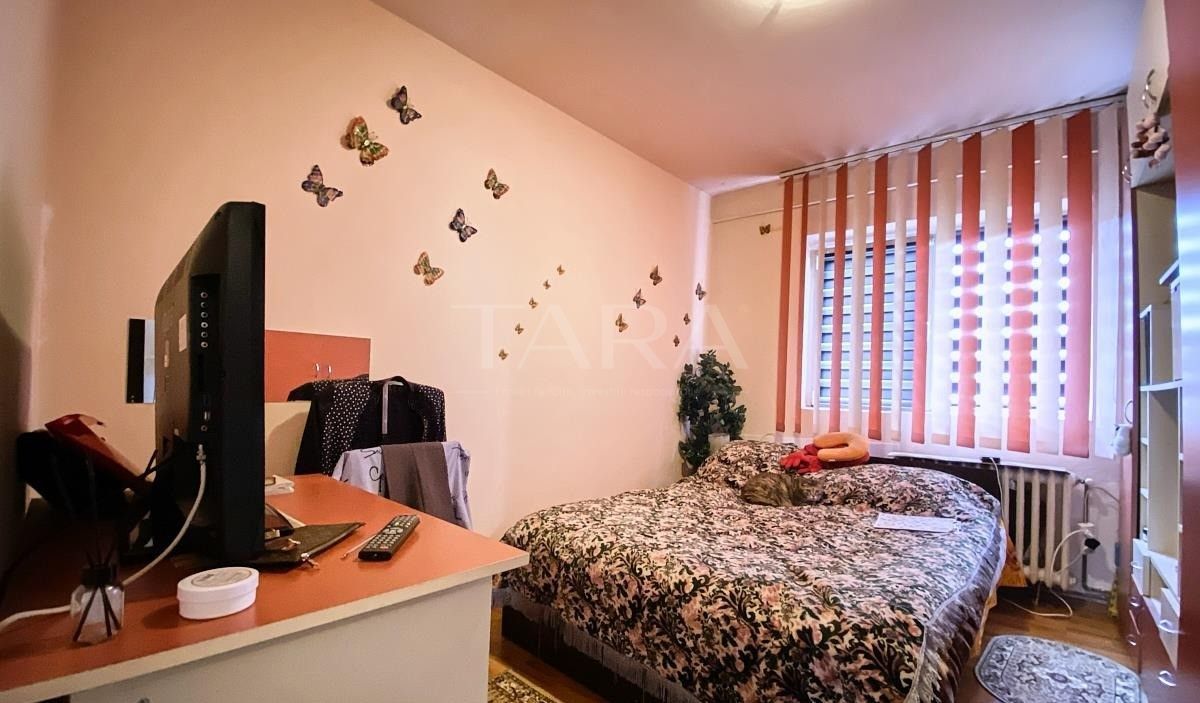 Apartament 3 camere Zorilor – zona Profi - Poză 9