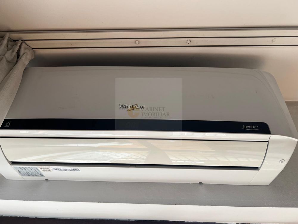 2 Camere | Decomandat | 2013 | Et Intermediar | M Gorjului la 7 min - Poză 8