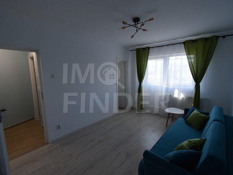 Garsoniera Renovata cu CT Manastur zona USAMV - Poză 1