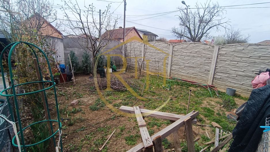 De vânzare:Casă locuită+casă în construcție, teren 319 mp,comision 0 - Poză 15