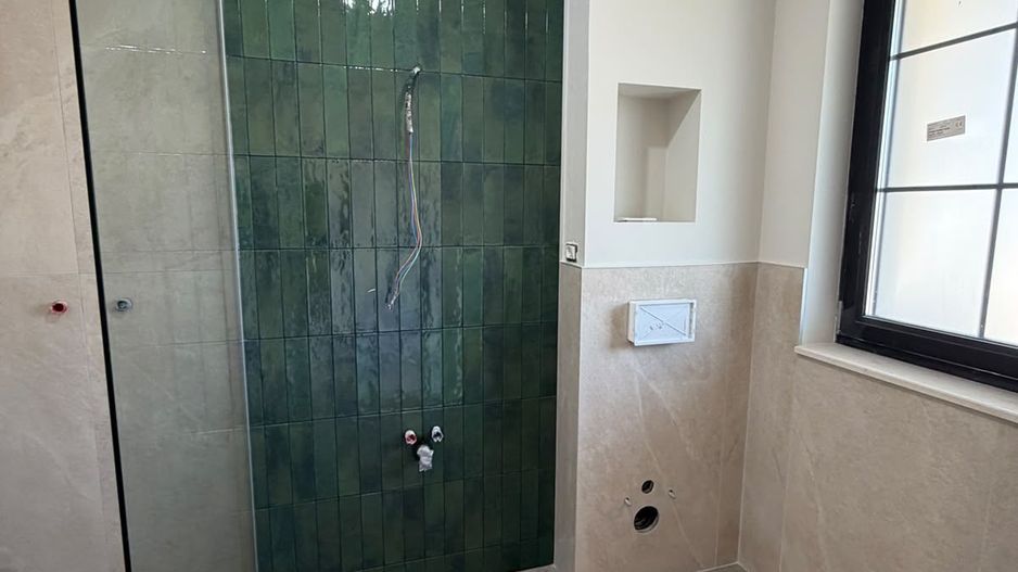 DUPLEX finisat la cheie- padure Dumbravita - Poză 12