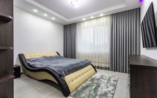 Chirie, apartament, 3 camere, strada Nicolae Dimo, Râșcani - Poză 11