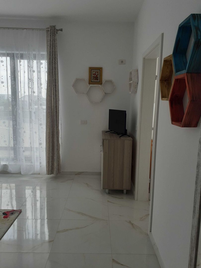 Grsoniera -de inchiriat Aparatorii Patriei - Poză 4