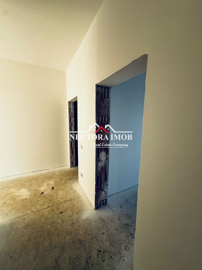 NECTORA IMOB-Casa Duplex 3 camere, 86 mp, 250 mp teren, Zona Nojorid - Poză 7