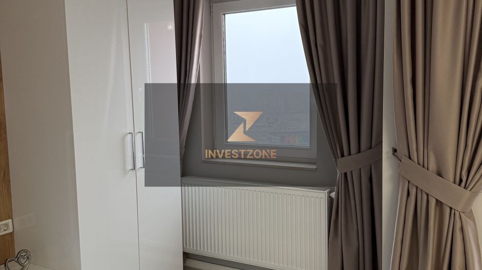 Apartament 47 mp Ioșia Rezidențial - Poză 9