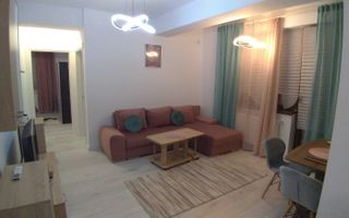 Inchiriez apartament nou 3 camere + 2 băi, lângă parcul Titănel - Poză 2