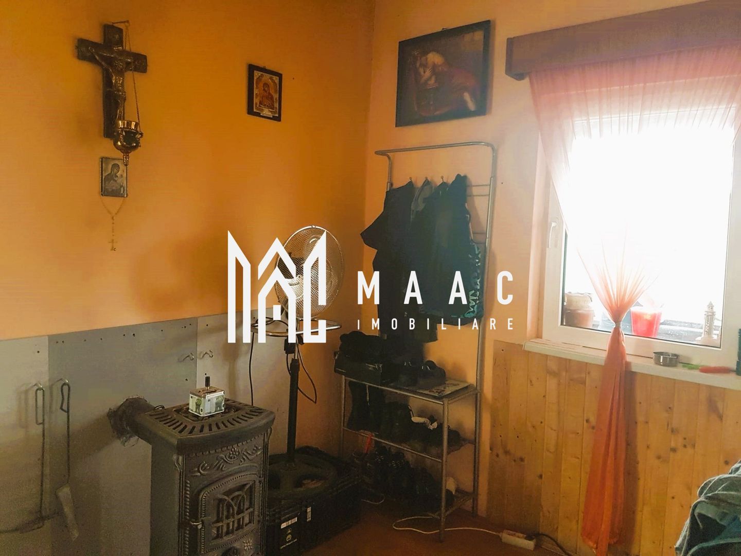 BLACK FRIDAY I Casa I Curte | Balcon | Terasa | Sibiel - Poză 14