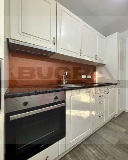Apartament 3 camere modern, bloc nou, terasa 120mp, parcare, Buna Ziua - Poză 3