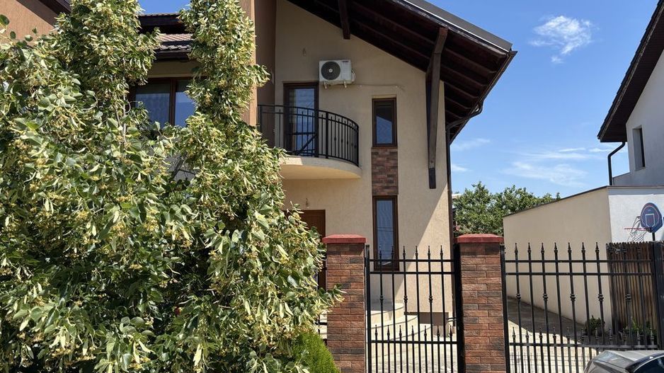 Ciarda Roșie | 5 min Continental | 150 mp | 4 dormitoare | 3 băi - Poză 1