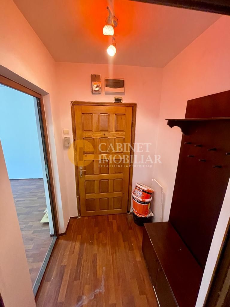 Apartament cu 3 camere - Etaj 1 - Bloc Fara Risc - Podu Ros - Poză 8