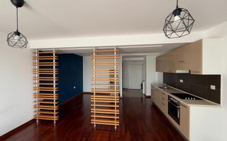 InCity Residence | Studio | nemobilat - Poză 1