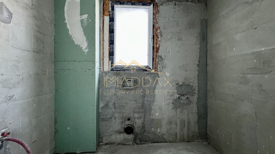 Apartament cu 2 camere *60mp utili* + curte *46mp*  // Floreasca - Park View - Poză 13