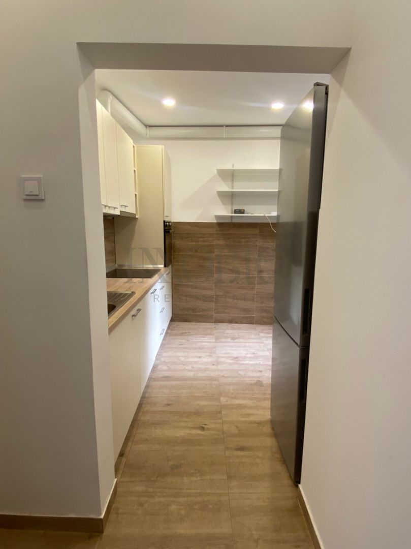 Apartament în vilă interbelică | Curte proprie – Romana - Dorobanti - Poză 6