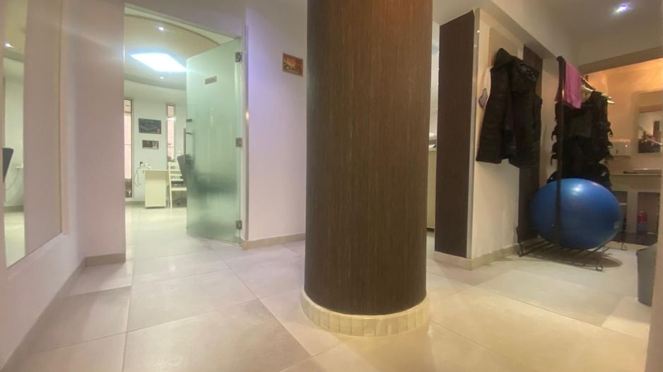 Ideal pt clinici,birouri! Inchiriere spatiu comercial -Targoviste - M3 - Poză 14