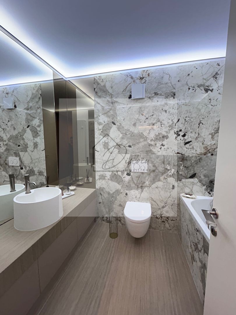 Apartament 3 camere Cortina126 Iancu Nicolae I 2 parcari I COMISION 0% - Poză 7