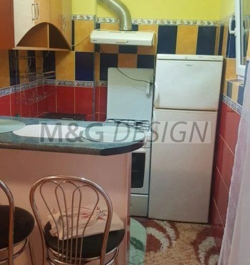 Garsoniera zona Sagului amenajata - Poză 3