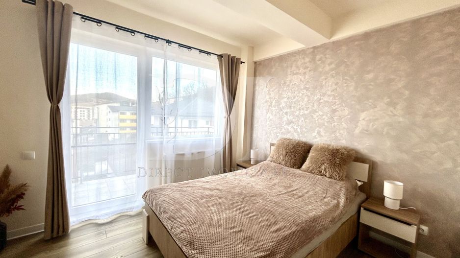 Apartament 2 camere de vanzare / Teilor / Floresti - Poză 15