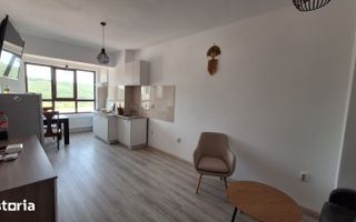 Apartament 2 camere de închiriat, 44 m², etaj 7, Poitiers Nicolina, Iași - Poză 1